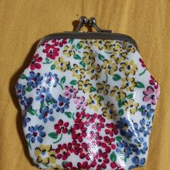 Cath Kidston coins purse wallet