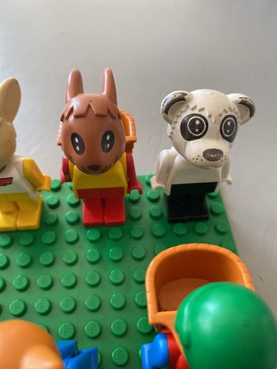 Lego