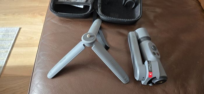 Phone Gimbal