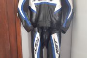 RST TracTech Evo R Two Piece Leather Suit (not Alpinestars Furygan Dainese) GSXR GSX-R