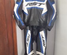 RST TracTech Evo R Two Piece Leather Suit (not Alpinestars Furygan Dainese) GSXR GSX-R