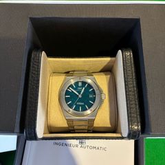 IWC Ingenieur 40