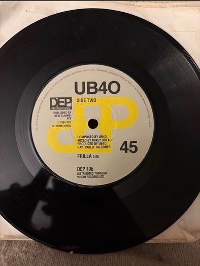Ub40