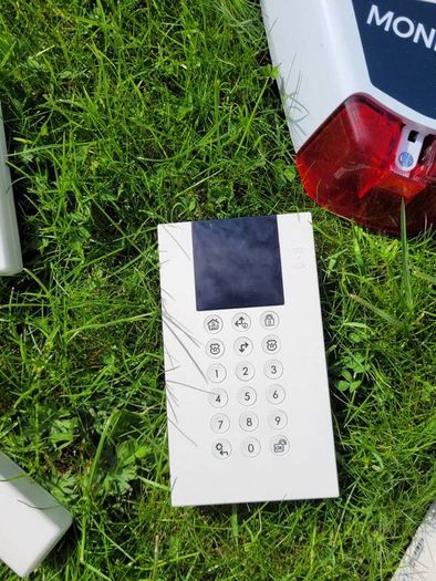 Security Alarm