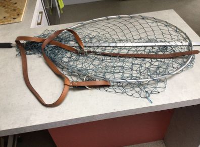 Teardrop Gye Landing net