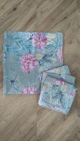 4 Cushion Covers 50x50cm