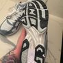 Aasics Kayano Gel UK 8 Image 2