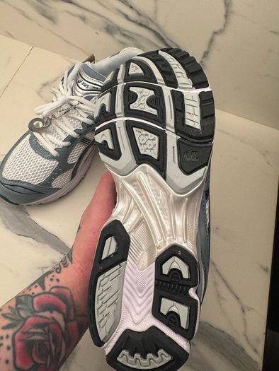 Aasics Kayano Gel UK 8