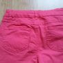 As New - Age 7 to 8 Years An Adorable Pair of LC Waikiki Girls 3/4 Leg Pants - With Waist Adjusters. - E Image 5