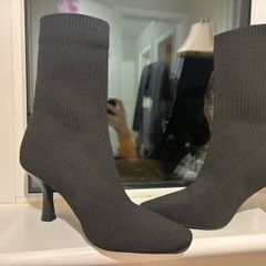 Stunning M&S boots - worn once, size 7 (40)
