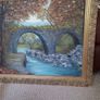 Oil on canvas St. Anne's Clontarf Image 2