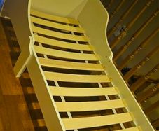 Toddler Bed