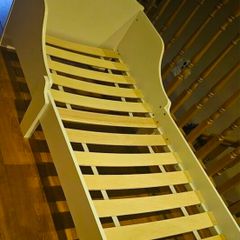 Toddler Bed