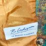 Colourful  Blazer from boutique in South of France Image 5
