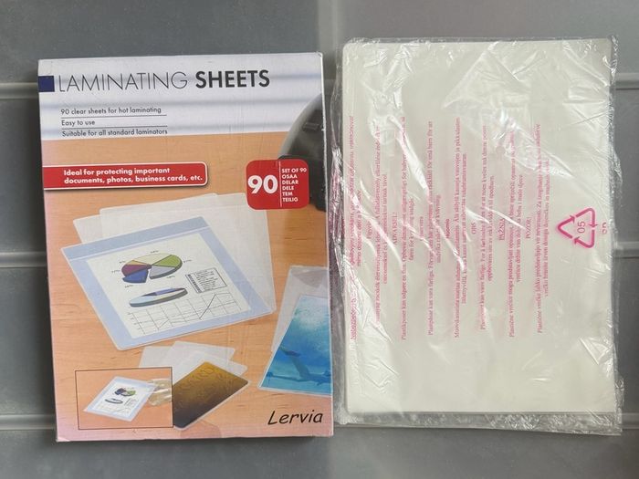 Stationary