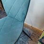 2 x kitchen bar stools Image 2