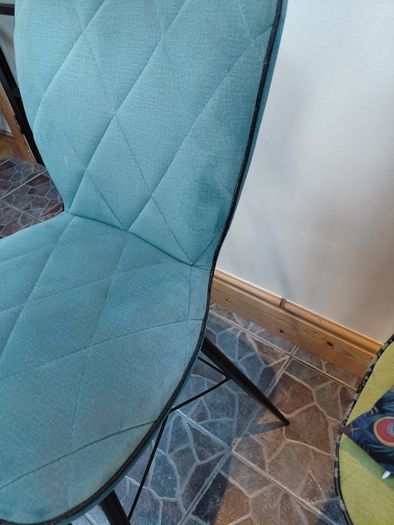 2 x kitchen bar stools