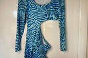 Shein dress