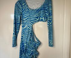 Shein dress