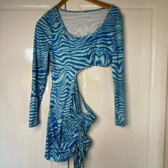 Shein dress