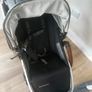 Uppababy Vista V2 Rumble seat Image 3