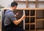 Furniture assembly services