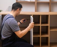 Furniture assembly services