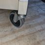 Rubbermaid Small Trolley/ Cart Image 3