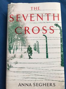 The Seventh Cross, Anna Seghers
