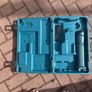 Case for vintage Makita 9.6V cordless drill Image 2