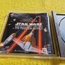 Star Wars Episode I PlayStation1 Ps1 PlayStation2 Ps2 Games Original Image 8