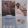 Graco Sweet2Sleep Bedside Crib Image 4
