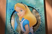 Alice in wonderland