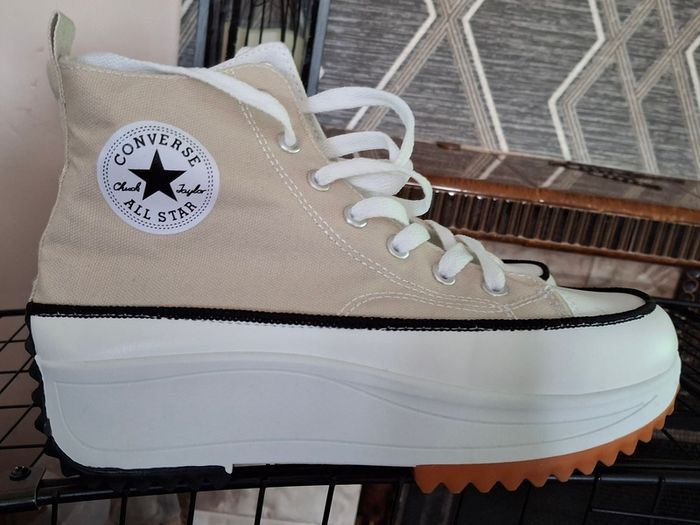 converse