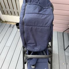Cybex footmuff