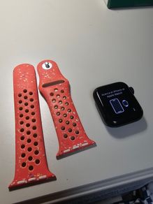 Apple watch SE (2nd gen) 40mm