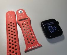 Apple watch SE (2nd gen) 40mm