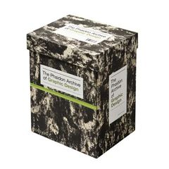 The Phaidon Archive of Graphic Design