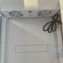 unifi 12U Slim Rack Cabinet Image 10