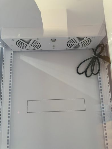 unifi 12U Slim Rack Cabinet