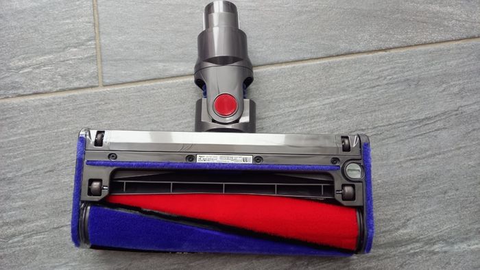Dyson Cleaner head