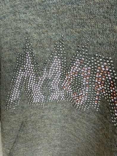 Zadig and Voltaire Cashmere Knit