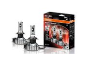 Osram H7 Night Breaker Gen 2 Headlights Bulbs