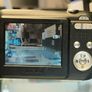 Fujifilm FinePix L55 Digital Camera - Black (12MP, 3x Optical Zoom) 2.4 inch LCD Screen Image 10