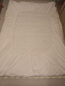 mattress topper
