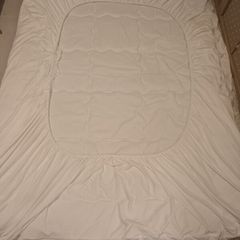 mattress topper