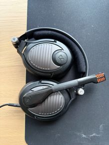 PRICE DROP Sennheiser PC350 SE Gaming headset