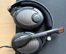 Sennheiser PC350 SE Gaming headset