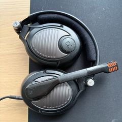 PRICE DROP Sennheiser PC350 SE Gaming headset