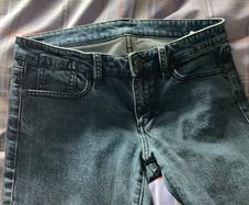 Ladies jeans